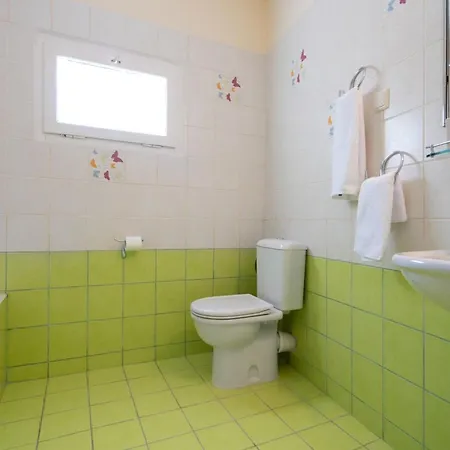 度假居 Casa Alta 2-bedroom House