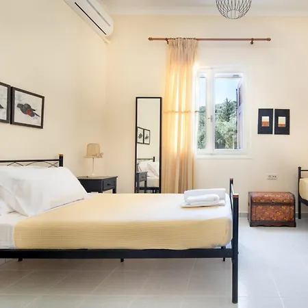 Casa Alta 2-bedroom House 度假居